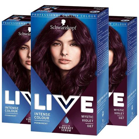 swarcroft hair dye